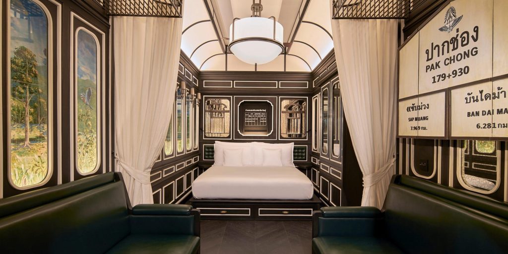 12 Exciting New Hotel Openings Around the World this 2022