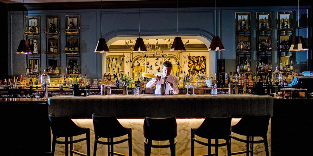 12 Exciting New Hotel Openings Around the World this 2022