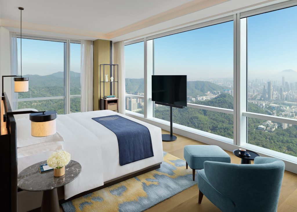 12 Exciting New Hotel Openings Around the World this 2022