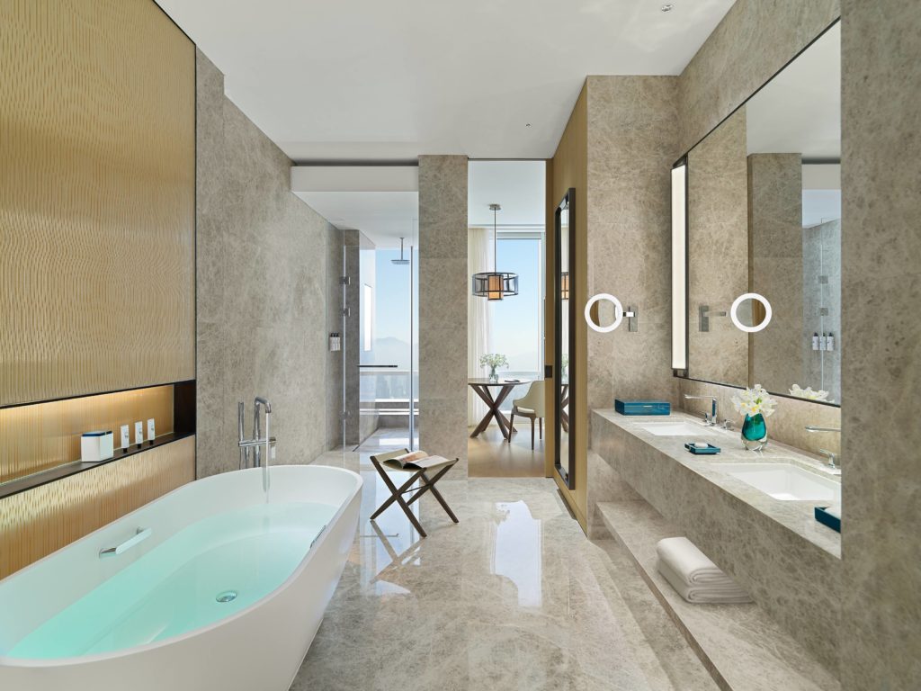 12 Exciting New Hotel Openings Around the World this 2022