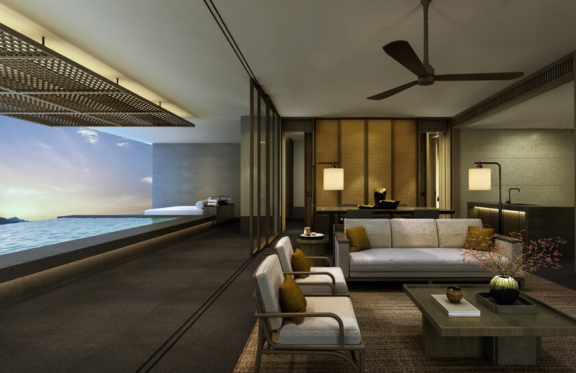 12 Exciting New Hotel Openings Around the World this 2022