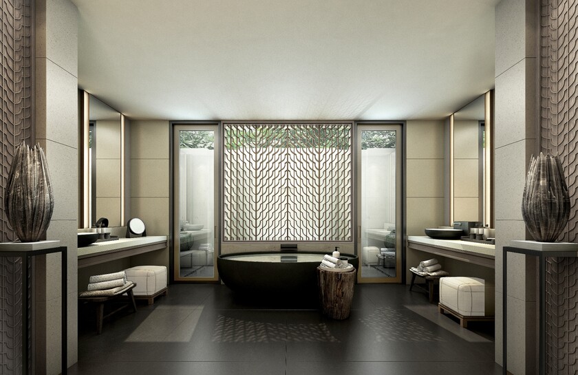 12 Exciting New Hotel Openings Around the World this 2022