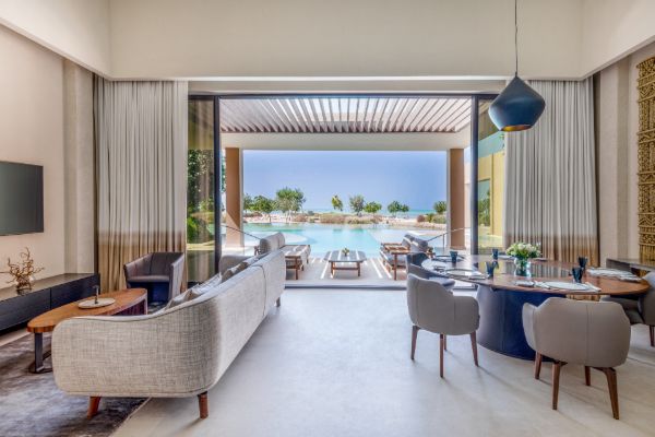 12 Exciting New Hotel Openings Around the World this 2022