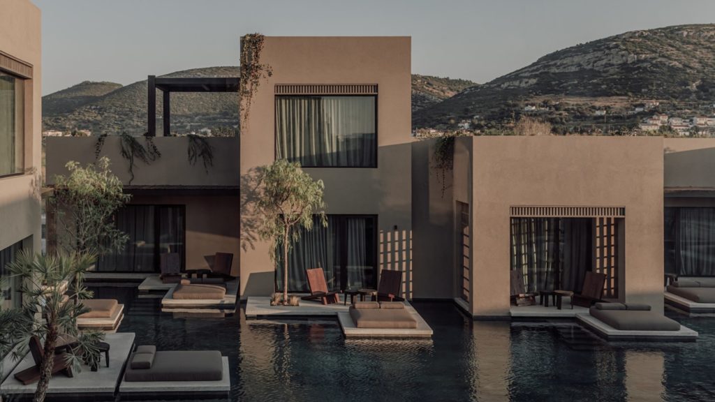 12 Exciting New Hotel Openings Around the World this 2022