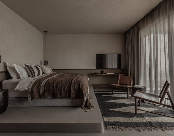12 Exciting New Hotel Openings Around the World this 2022