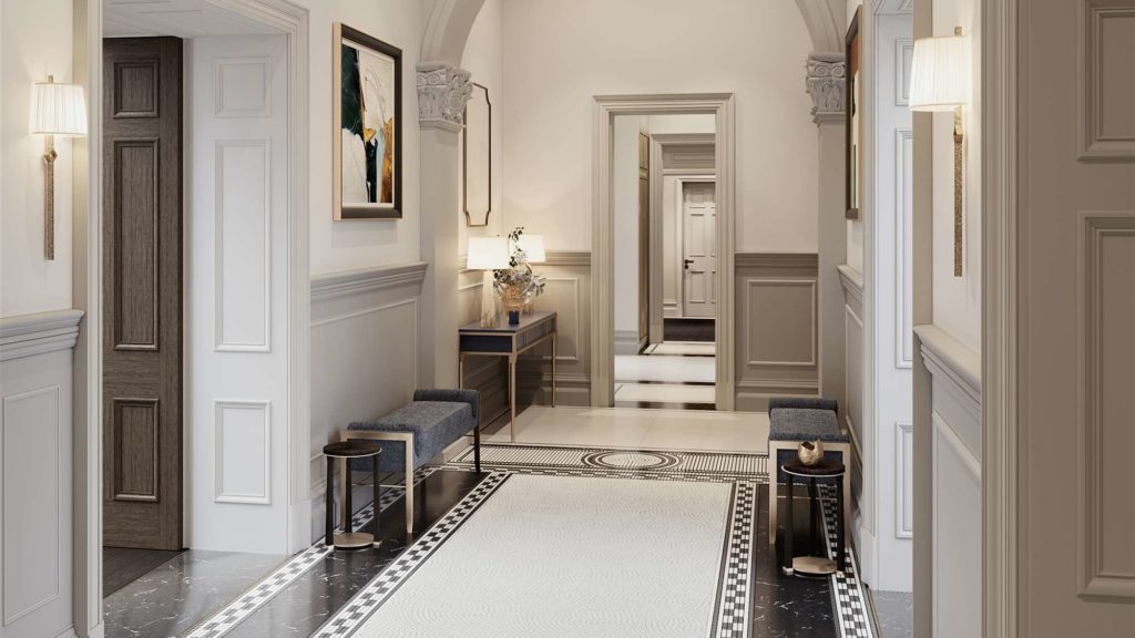 12 Exciting New Hotel Openings Around the World this 2022