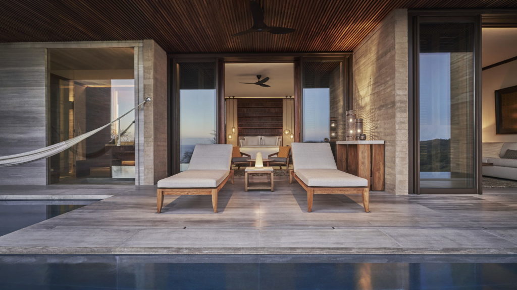 12 Exciting New Hotel Openings Around the World this 2022