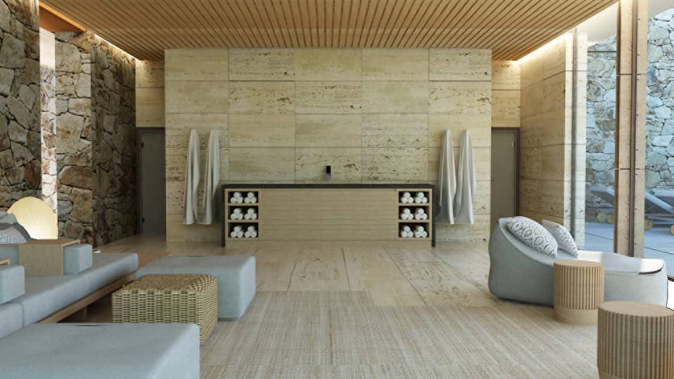 12 Exciting New Hotel Openings Around the World this 2022