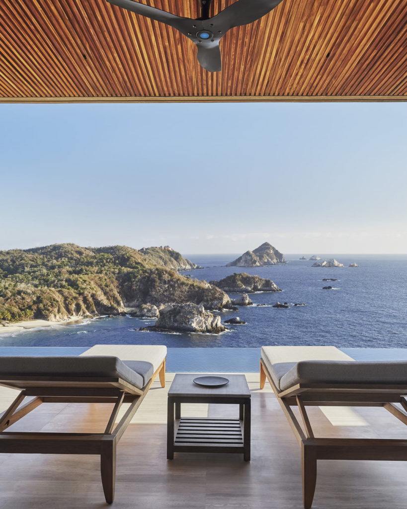12 Exciting New Hotel Openings Around the World this 2022