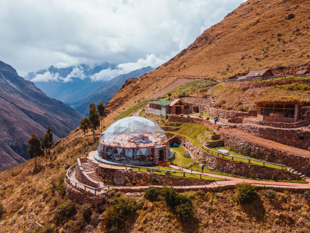 12 Exciting New Hotel Openings Around the World this 2022