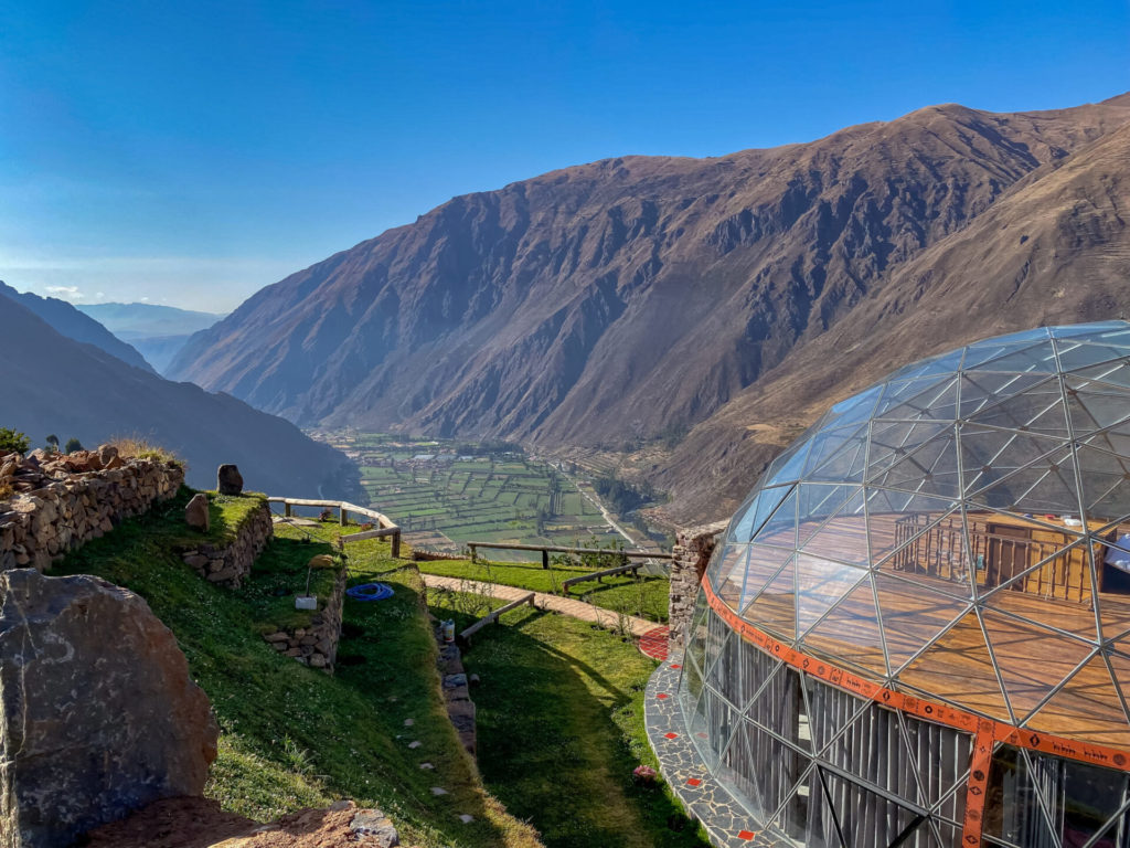 12 Exciting New Hotel Openings Around the World this 2022