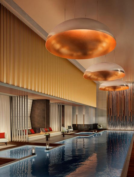 12 highly-anticipated hotel openings worldwide in 2022