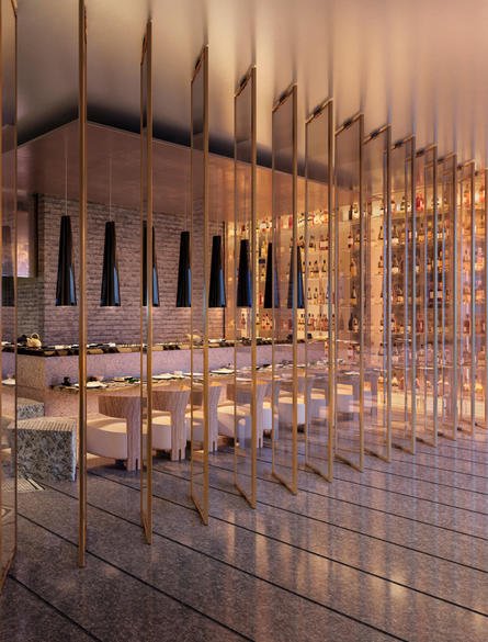 12 highly-anticipated hotel openings worldwide in 2022