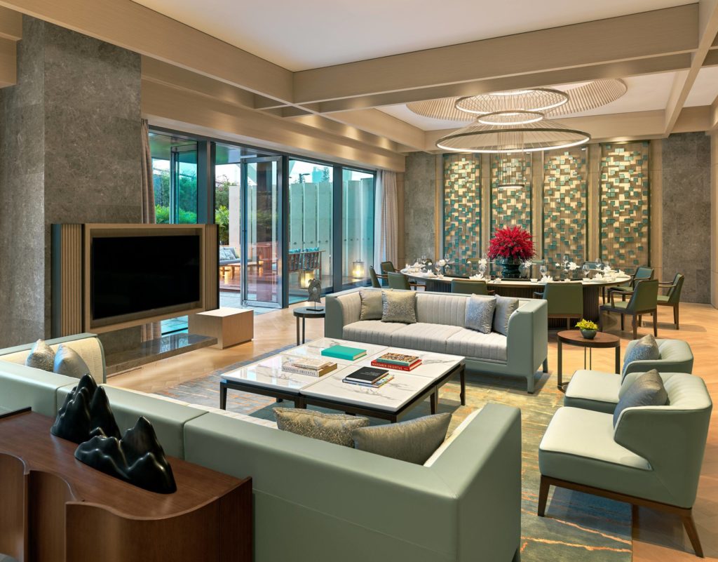12 highly-anticipated hotel openings worldwide in 2022