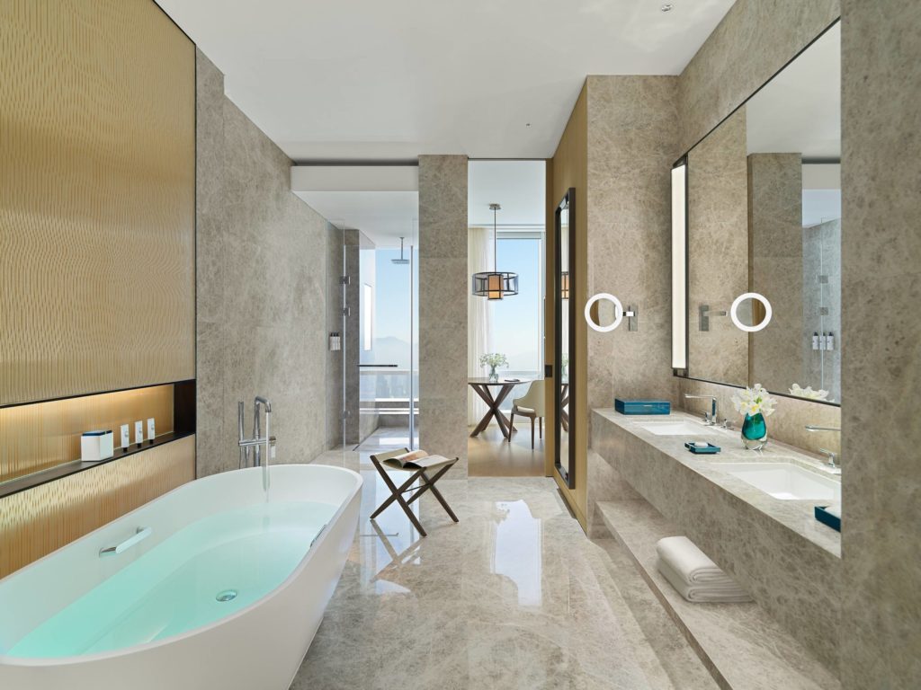 12 highly-anticipated hotel openings worldwide in 2022