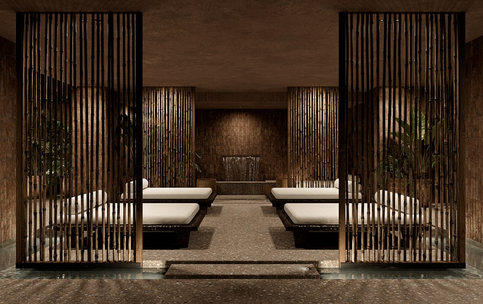 hotel opening 2022