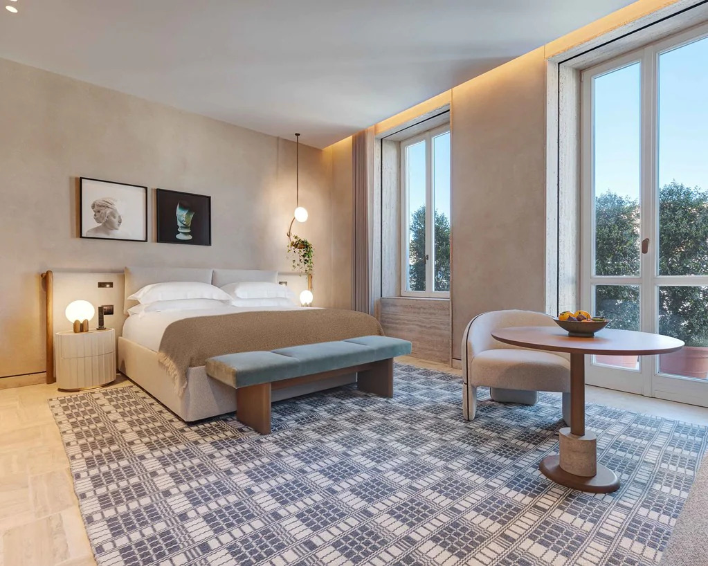 12 highly-anticipated hotel openings worldwide in 2022