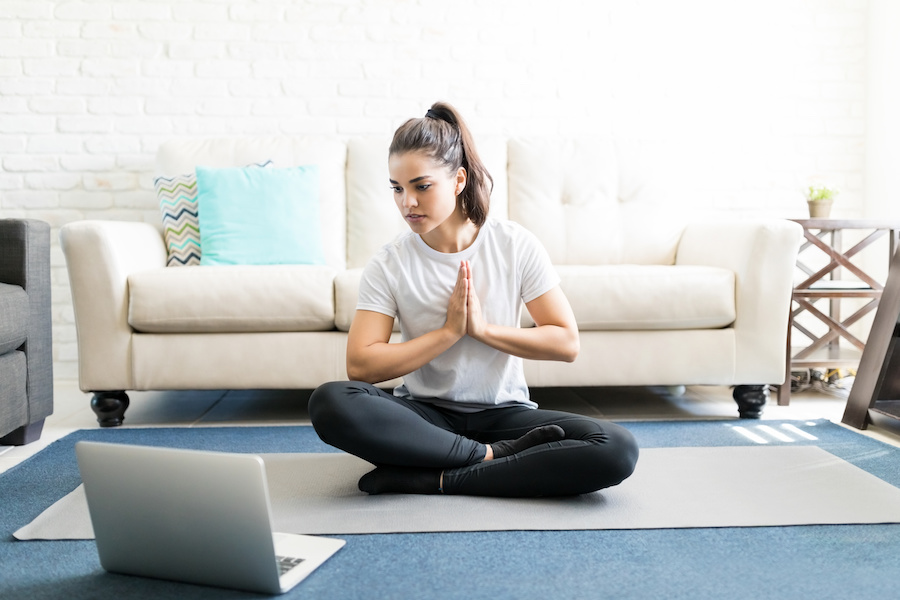 How To Promote Your Yoga Business?