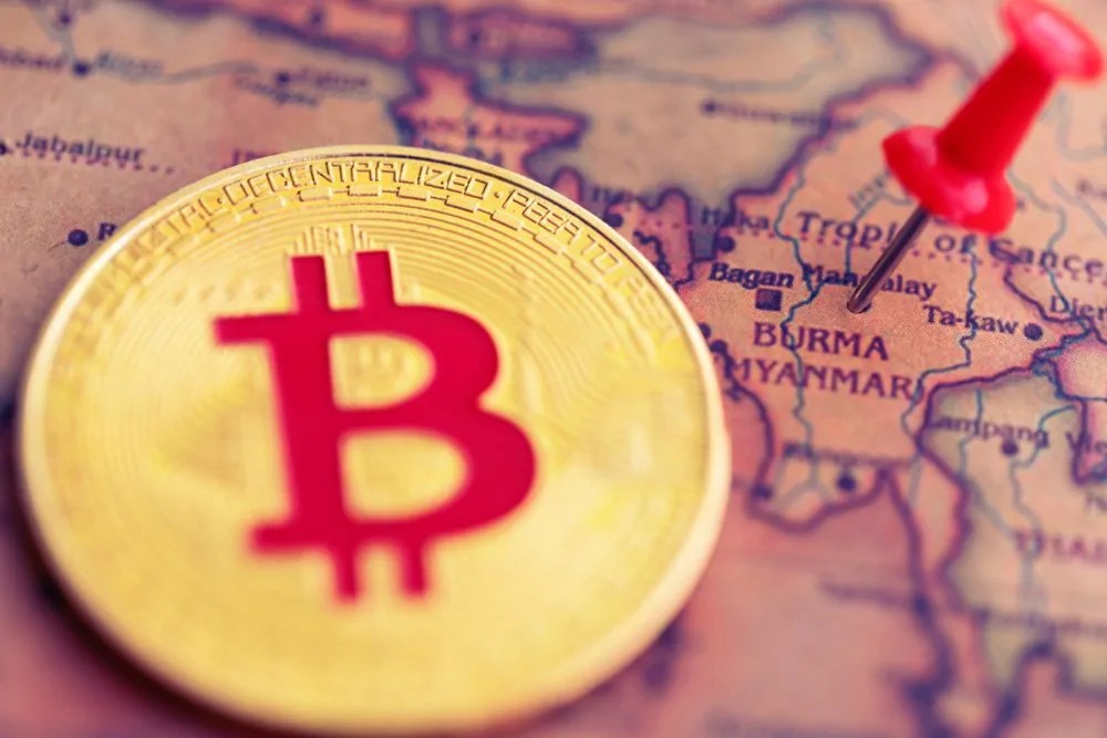 Which Country Is The Cheapest To Mine Bitcoin?