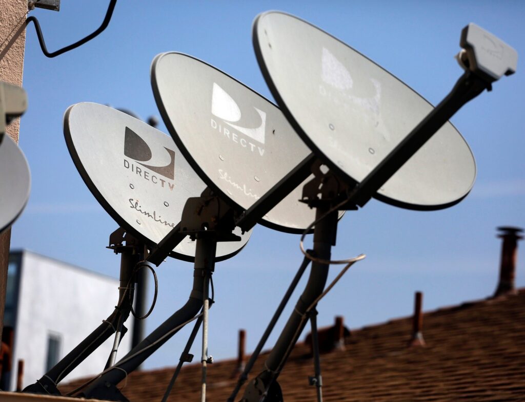 Will Satellite TV Become Obsolete in the Next 10 Years