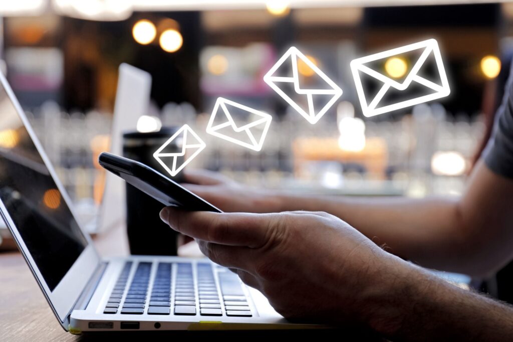 Why Email Marketing Is Still Pertinent in 2022-2022?