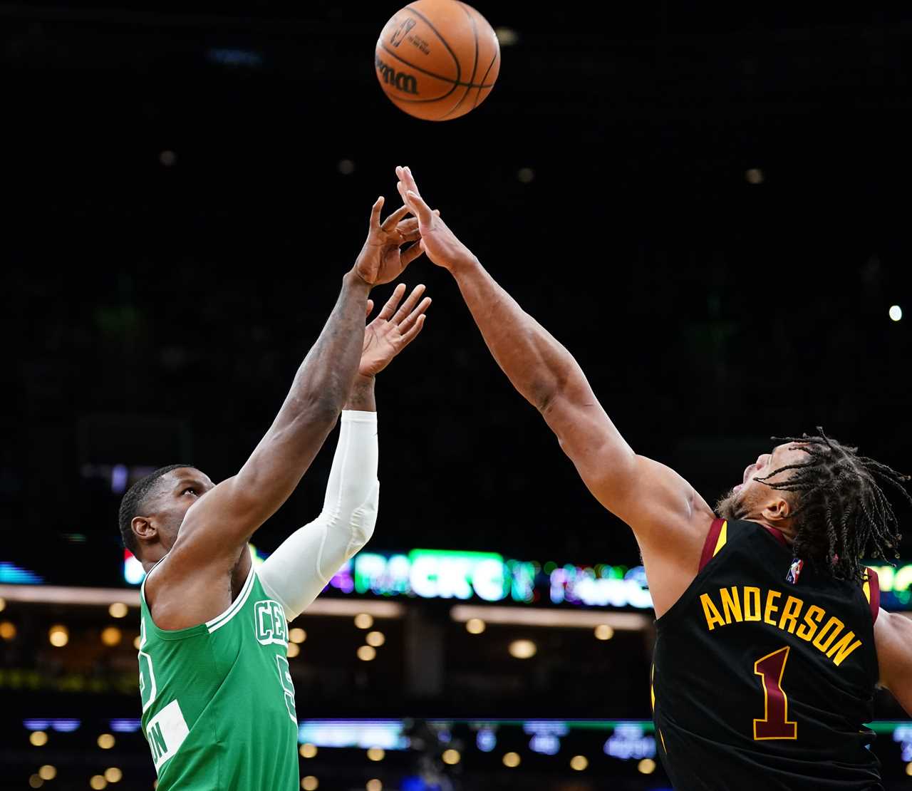Chris Mannix says Celtics loss to T-wolves ‘as ugly as it gets’