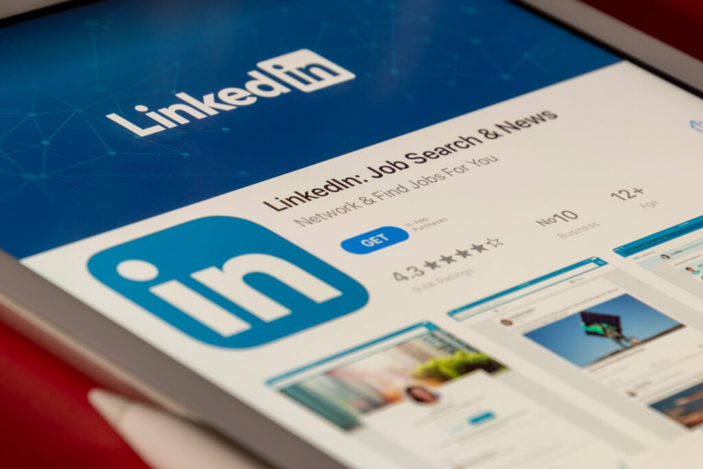 How to Grow Your Company' Existence on LinkedIn and Other Platforms