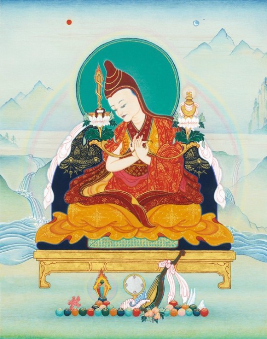 A Journey Through Buddhist Art-- Buddhistdoor Global