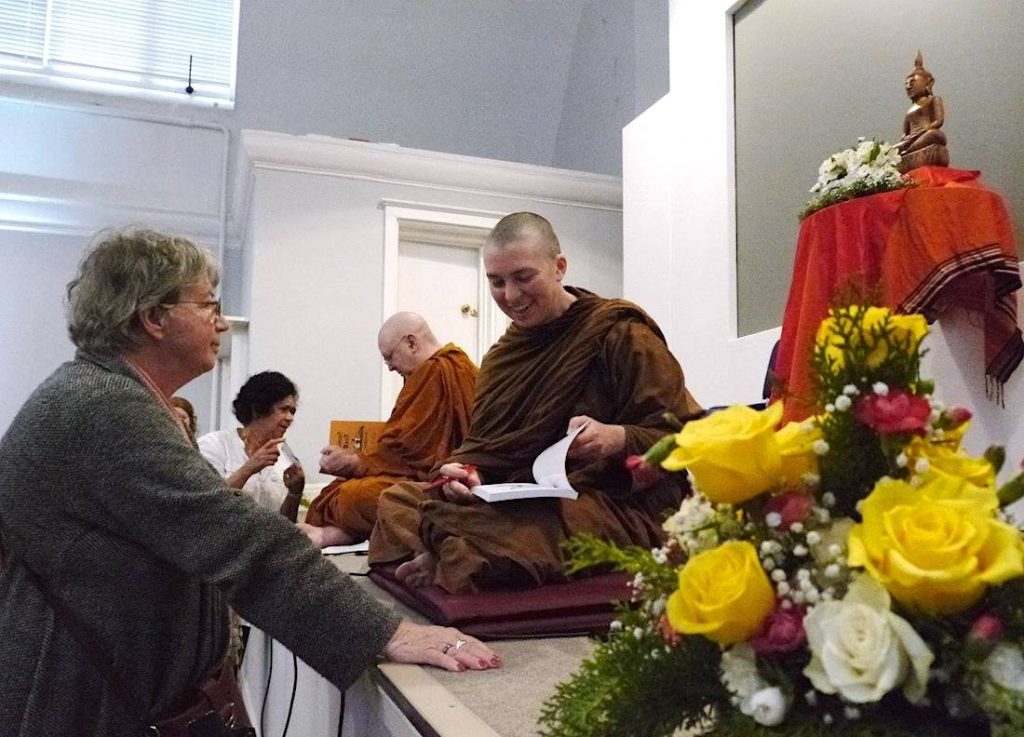 Nuns’ Monastery Set to Become Reality – Buddhistdoor Global
