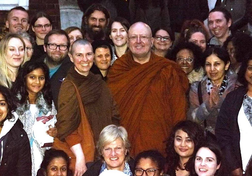 Nuns’ Monastery Set to Become Reality – Buddhistdoor Global