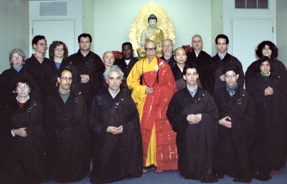 The Approaches of Lingji's Huatou and Caodong's Quiet Lighting-- Buddhistdoor Global