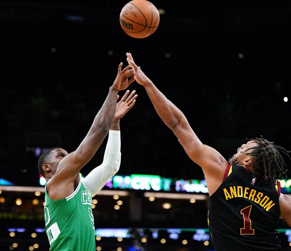 Was the Boston Celtics' loss to the Minnesota Timberwolves on Jaylen Brown?