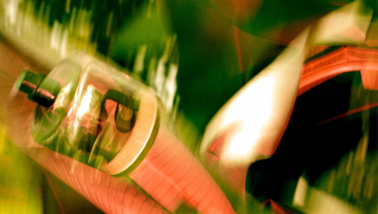 Yasmin Sewell Developed Vyrao To Enhance Your Energy Via Fragrance