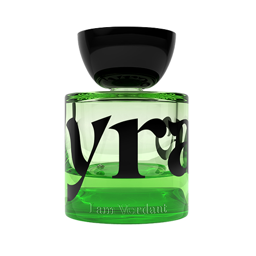 Yasmin Sewell Developed Vyrao To Enhance Your Energy Via Fragrance