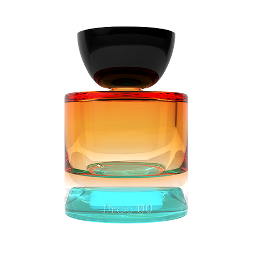 Yasmin Sewell Developed Vyrao To Enhance Your Energy Via Fragrance