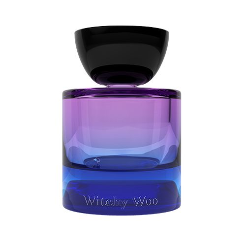 Yasmin Sewell Developed Vyrao To Enhance Your Energy Via Fragrance