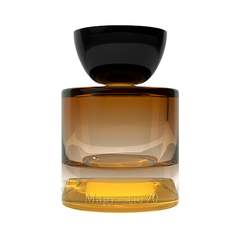 Yasmin Sewell Developed Vyrao To Enhance Your Energy Via Fragrance