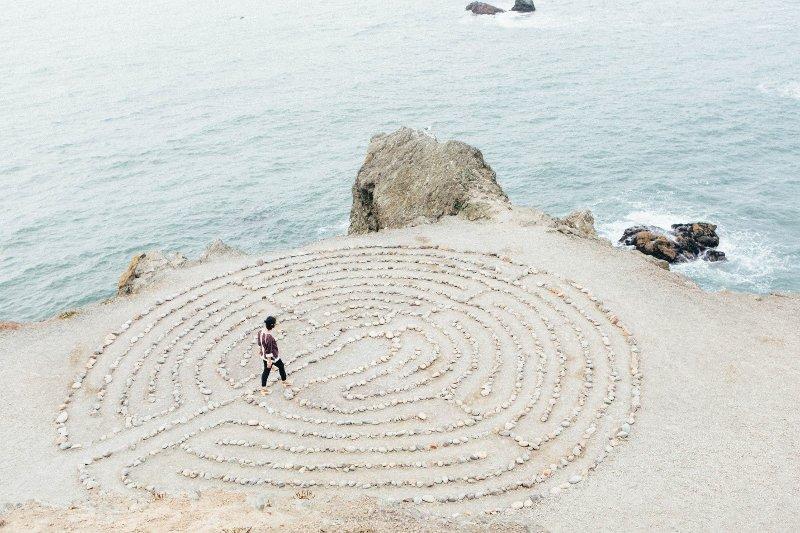 The Happiness of Renunciation-- In Retreat and in Everyday Life-- Buddhistdoor Global