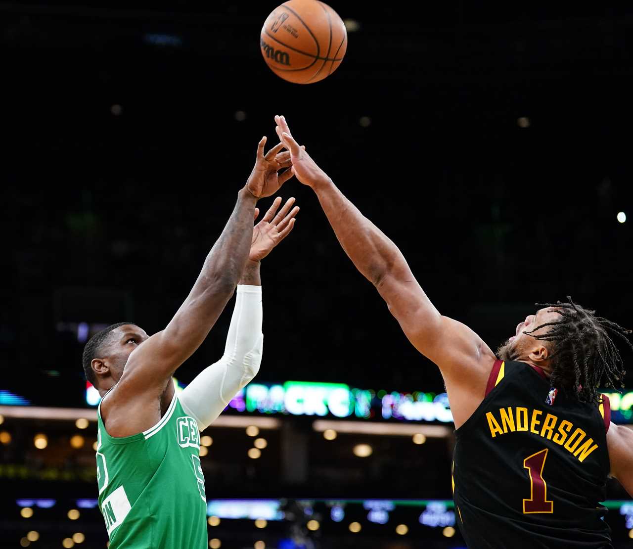 Chris Mannix states Celtics loss to T-wolves 'as unsightly as it gets'