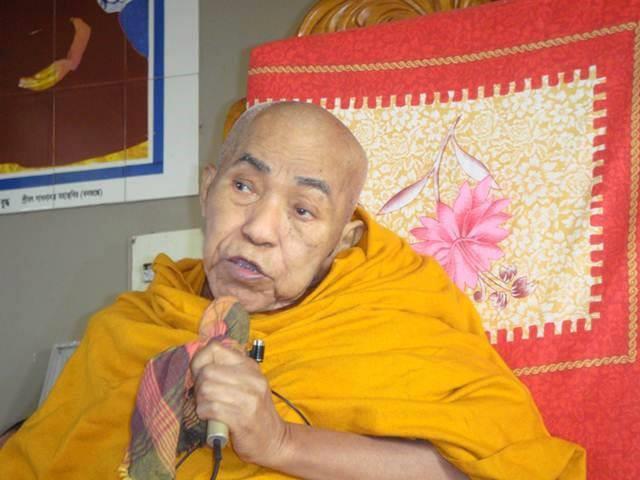 A Torchbearer from Bangladesh-- Buddhistdoor Global