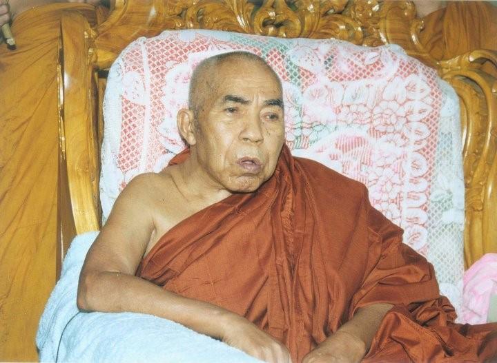 A Torchbearer from Bangladesh-- Buddhistdoor Global