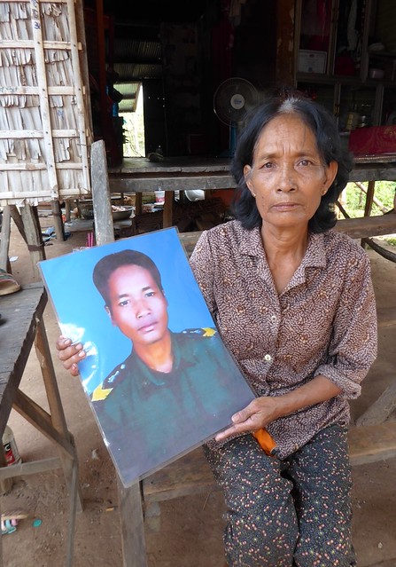 Redemption Center Cambodia-- Fighting HIV/AIDS with the Buddha's Army-- Buddhistdoor Global