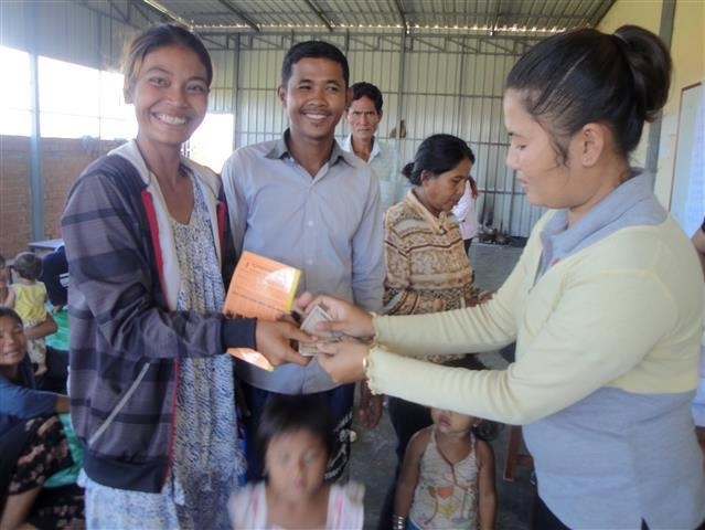 Redemption Center Cambodia-- Fighting HIV/AIDS with the Buddha's Army-- Buddhistdoor Global