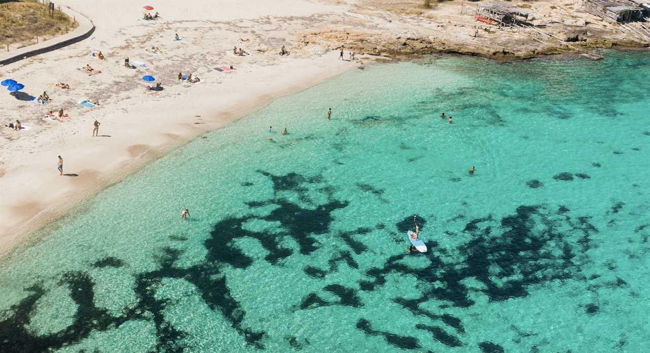 formentera