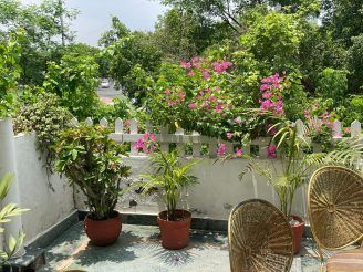 House of Kapaali B&B Noida