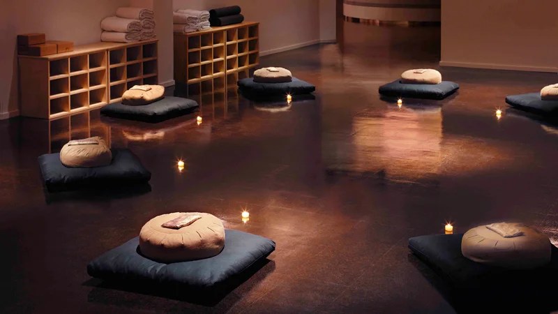 The Best Meditation Retreats in the U.S.