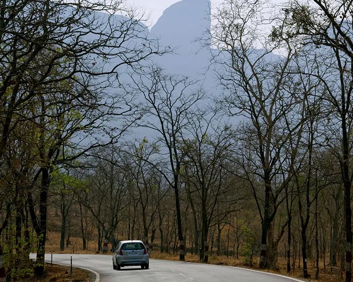 MALSHEJ GHAT