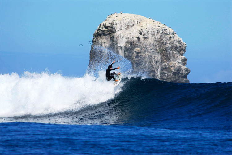 Chile: one of the best affordable surf destinations in the world
