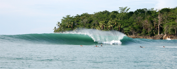 Costa Rica: one of the best affordable surf destinations in the world