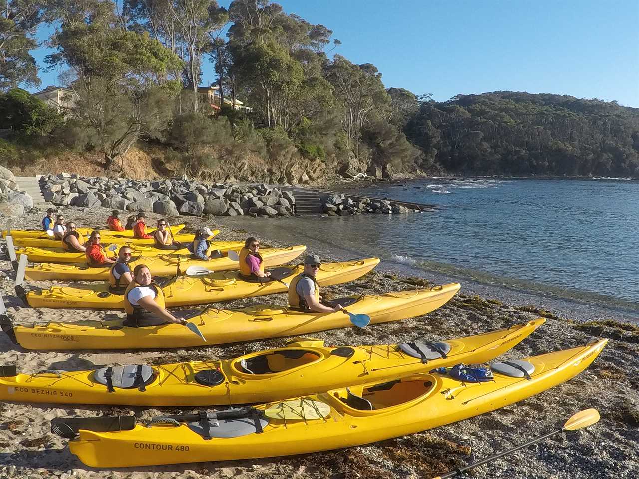 With holiday bookings down, Canberrans might make or break summer in Eurobodalla